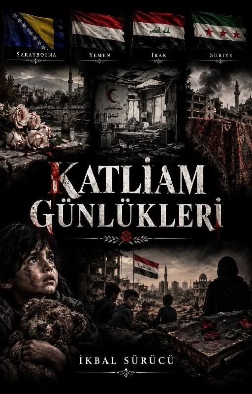 KATLİAM GÜNLÜKLERİ