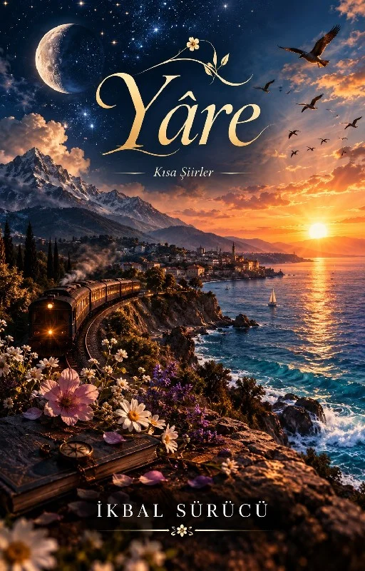 YÂRE