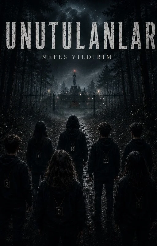 unutulanlar