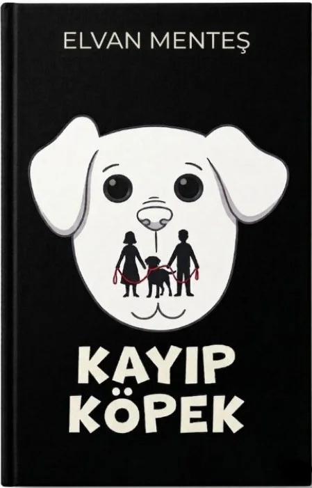 KAYIP KÖPEK