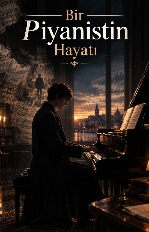 Bir piyanistin yükselişi