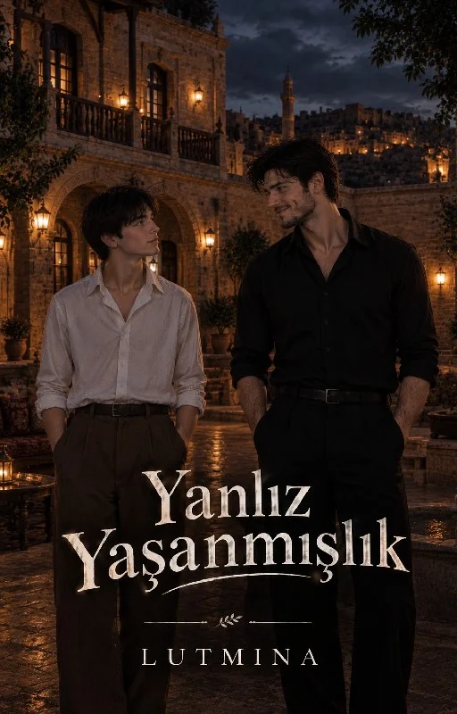 yanlız yaşanmışlık (gerçek ailem)