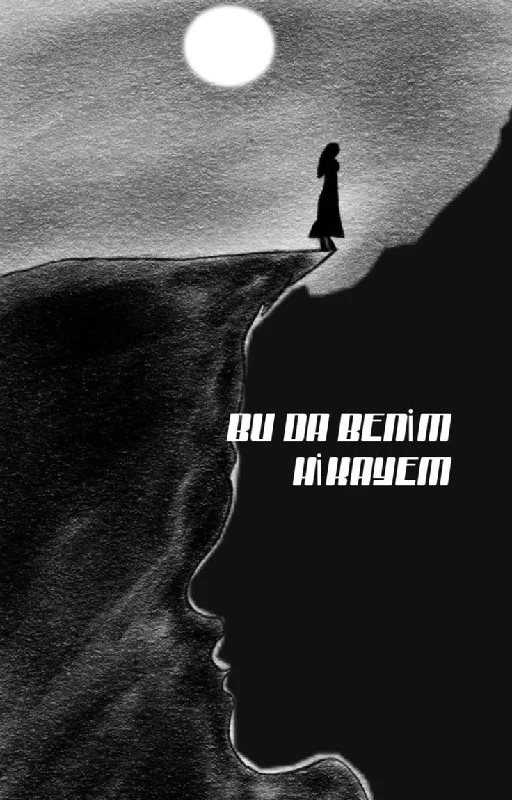 BU DA BENİM HiKAYEM