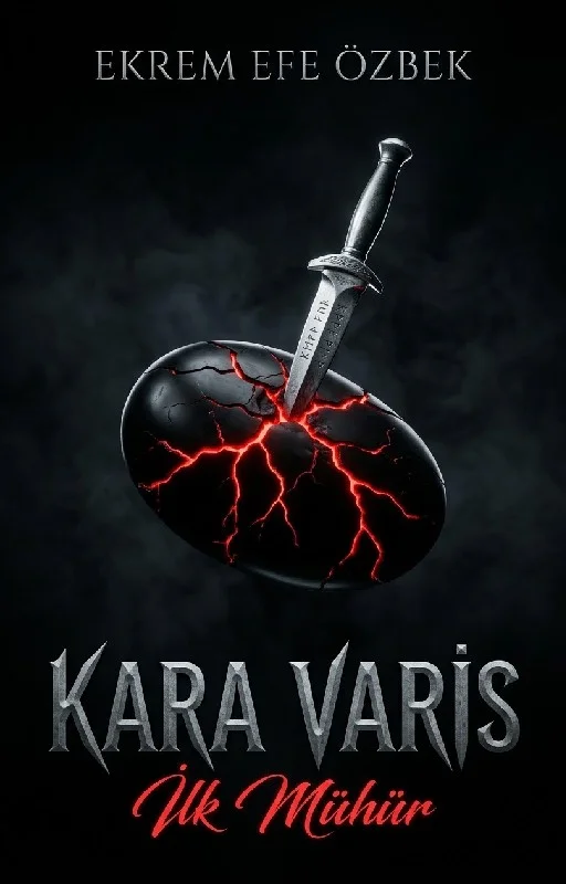 Kara Varis: İlk Mühür