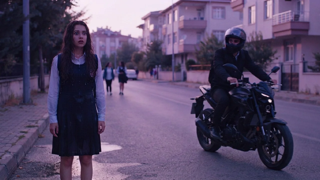 SAVAŞ İLANI 🖤