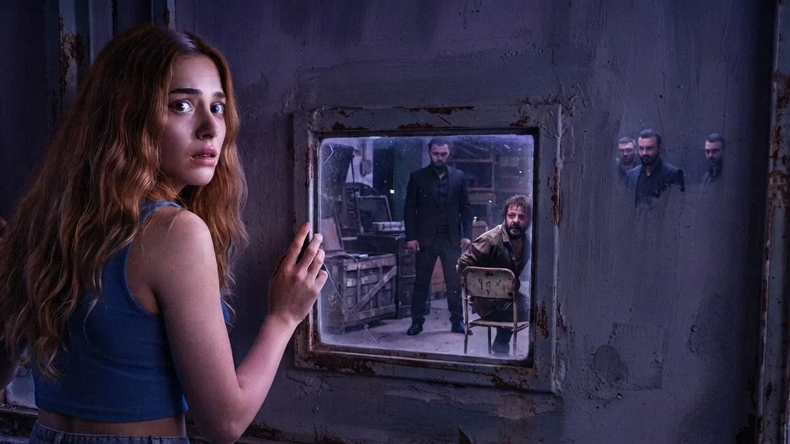 GERÇEKLERİN PEŞİNDE 🖤