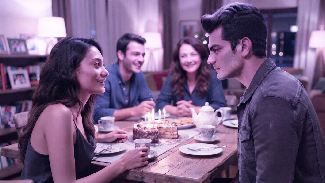 Gözler Her Şeyi Söyler🖤