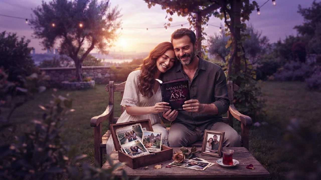 Belki Sıra Sizdedir🖤🦋