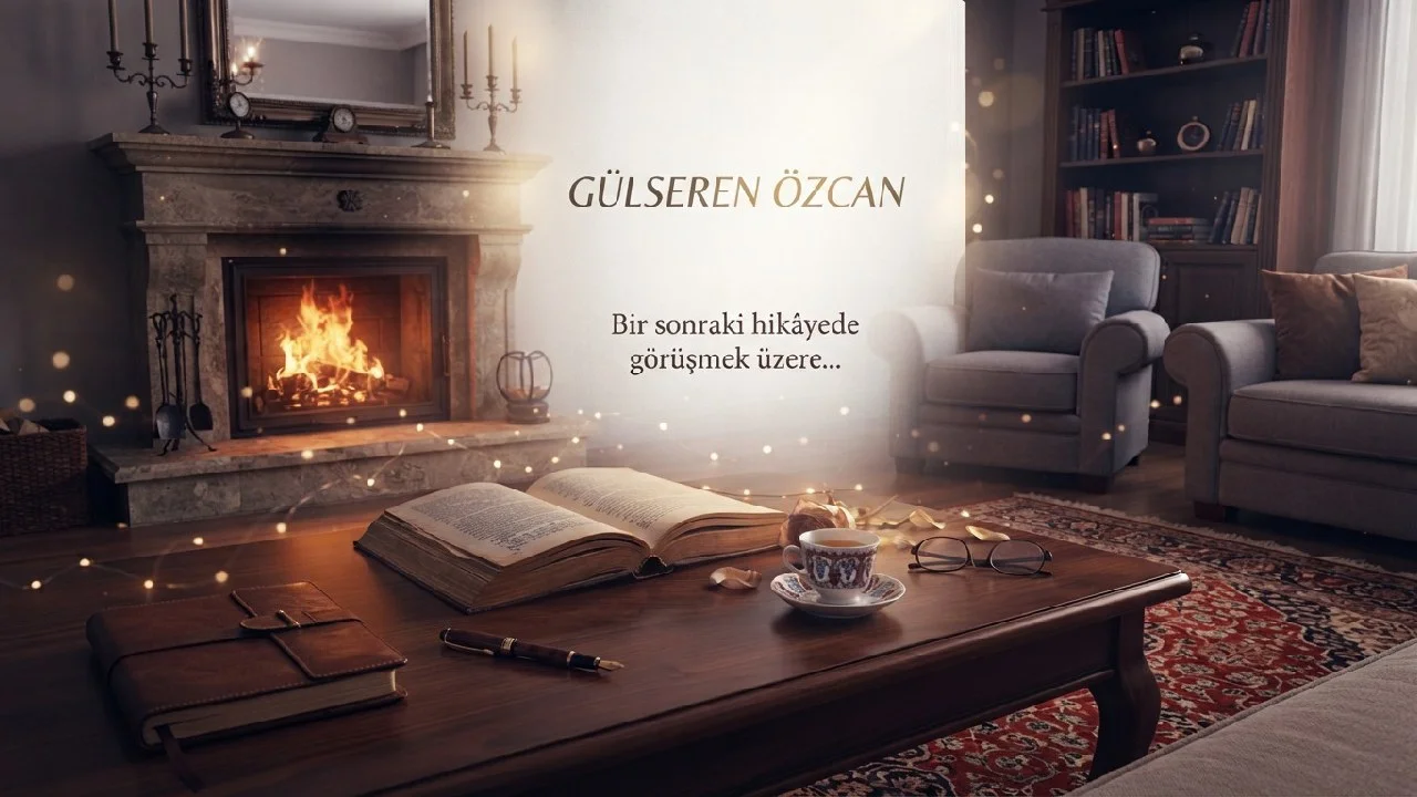 Sizden Bana ❤️