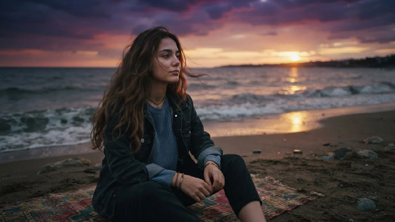 Bir Aşkın Bedeli🖤