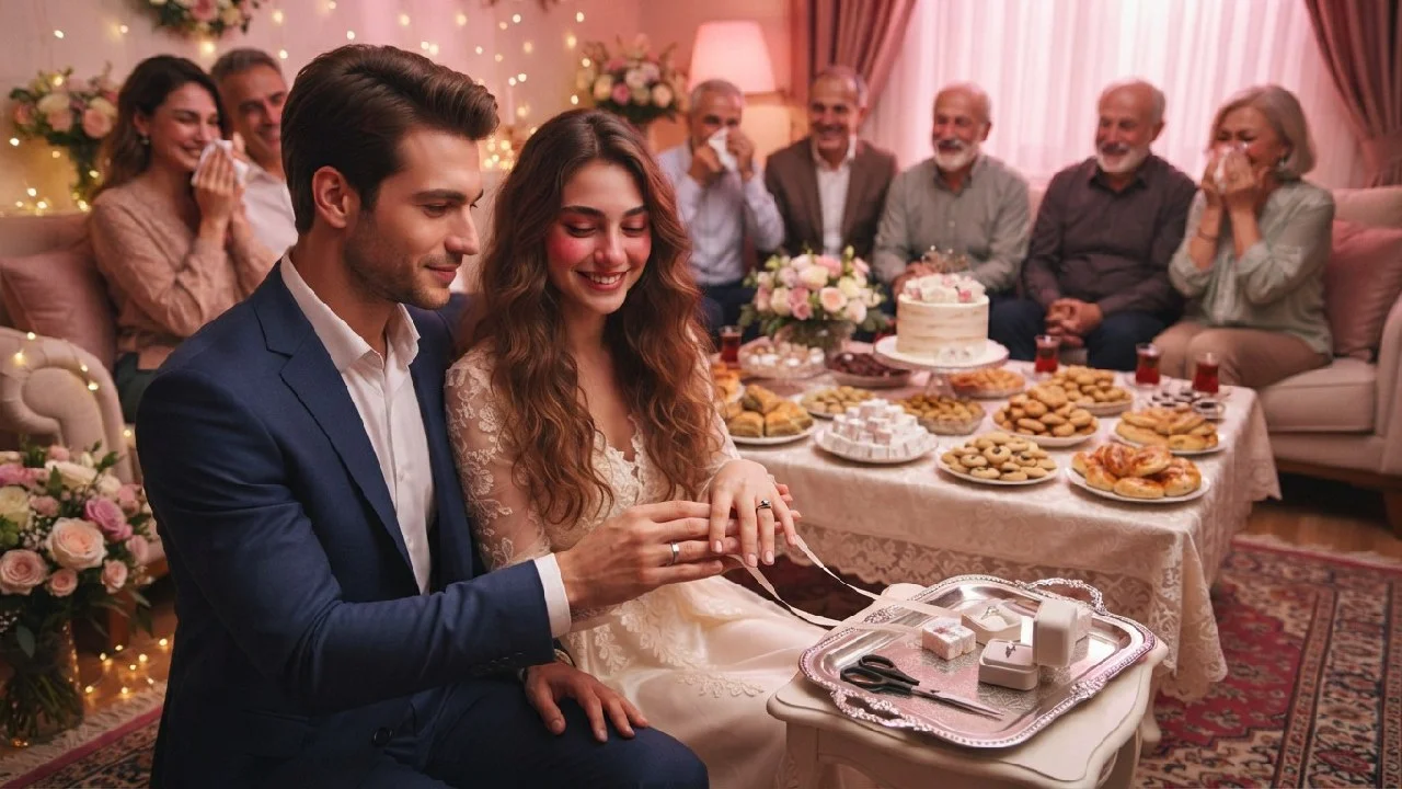 YÜZÜK 🖤