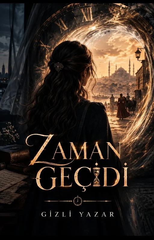 Zaman Geçidi
