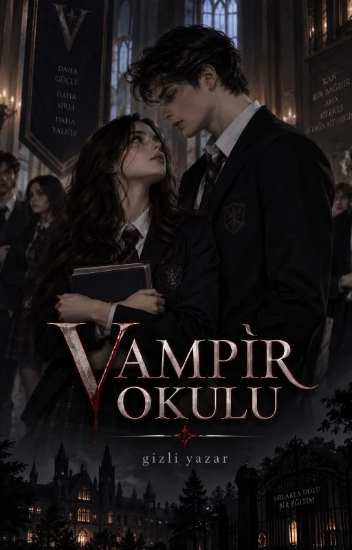Vampir Okulu