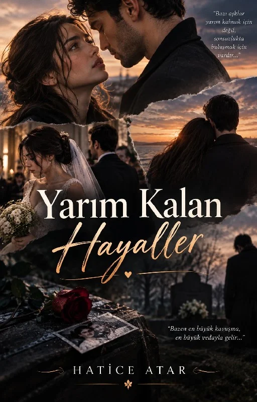 Yarım Kalan Hayaller