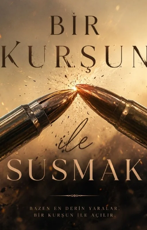 Bir Kurşun İle Susmak