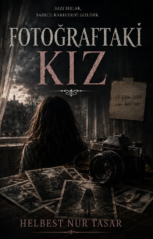 fotoğraftaki kiz