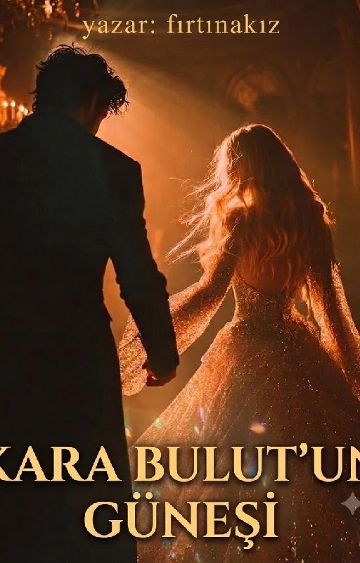 Kara Bulut`un Güneşi