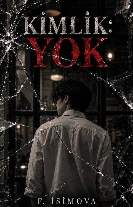 Kimlik: YOK
