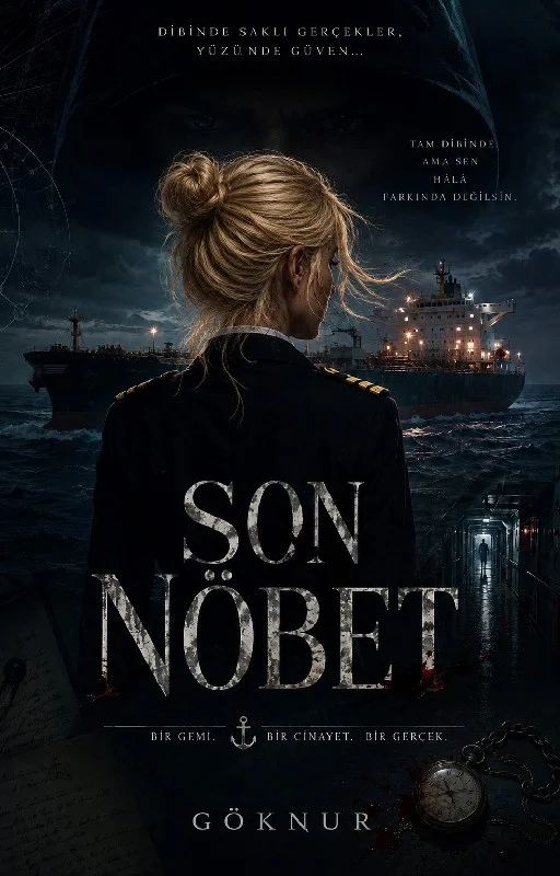 Son nöbet