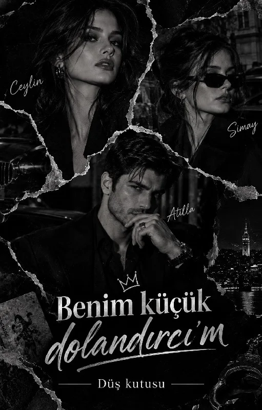 BENİM KÜÇÜK DOLANDIRCI`M