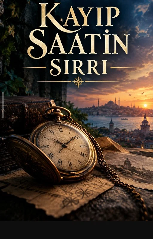 Kayıp Saatin Sırrı