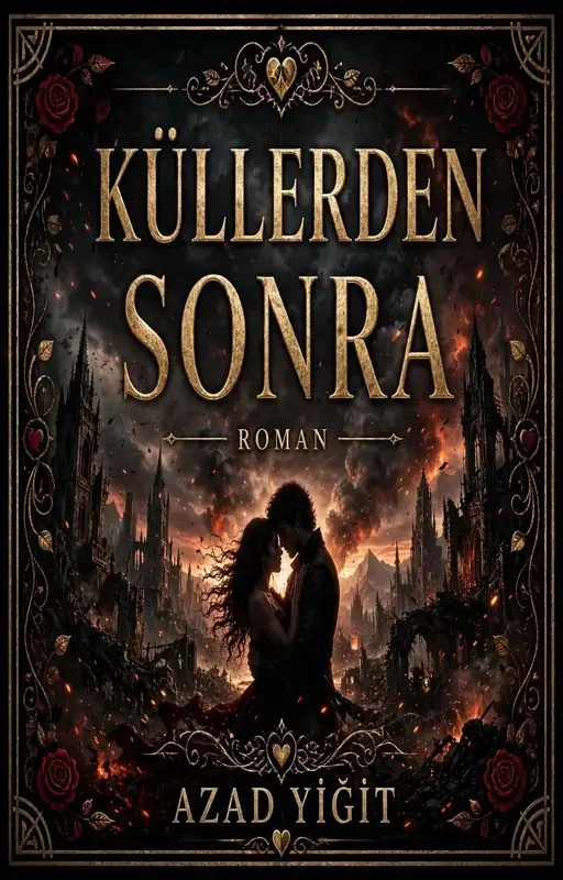 Küllerden Sonra
