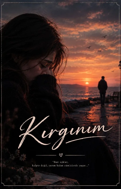 Kırgınım