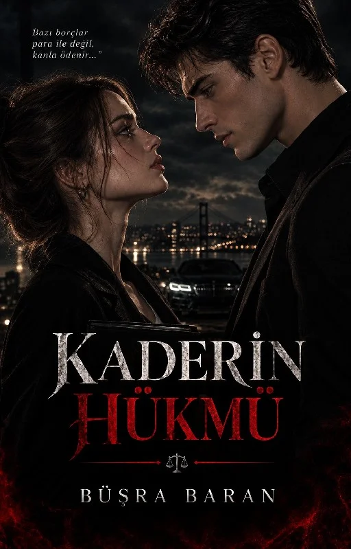 Kaderin Hükmü