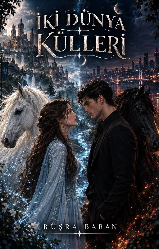 İki Dünya Külleri