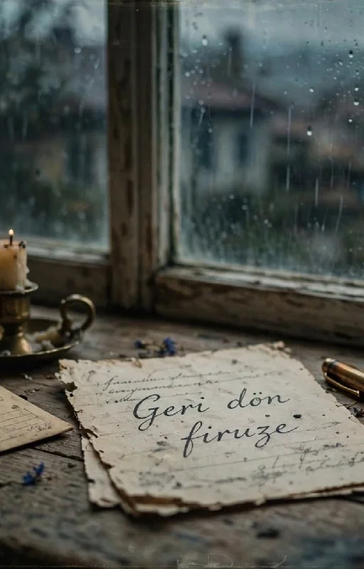 GERİ DÖN FİRUZE