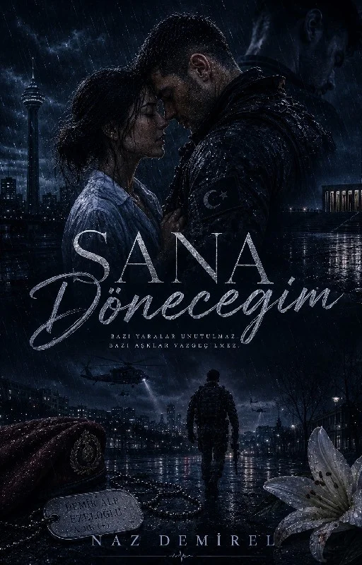 Sana Döneceğim