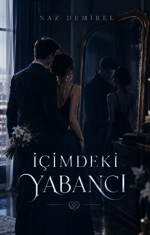 İçimdeki Yabancı