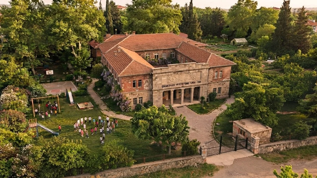 1.Bölüm
