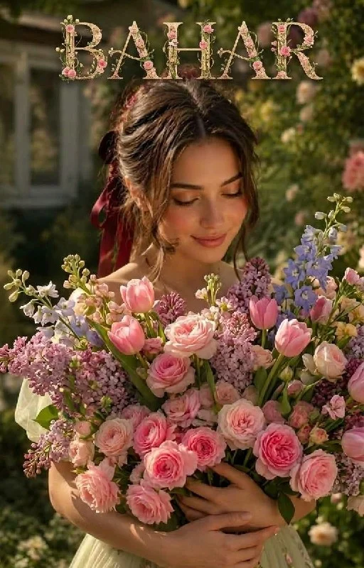 BAHAR