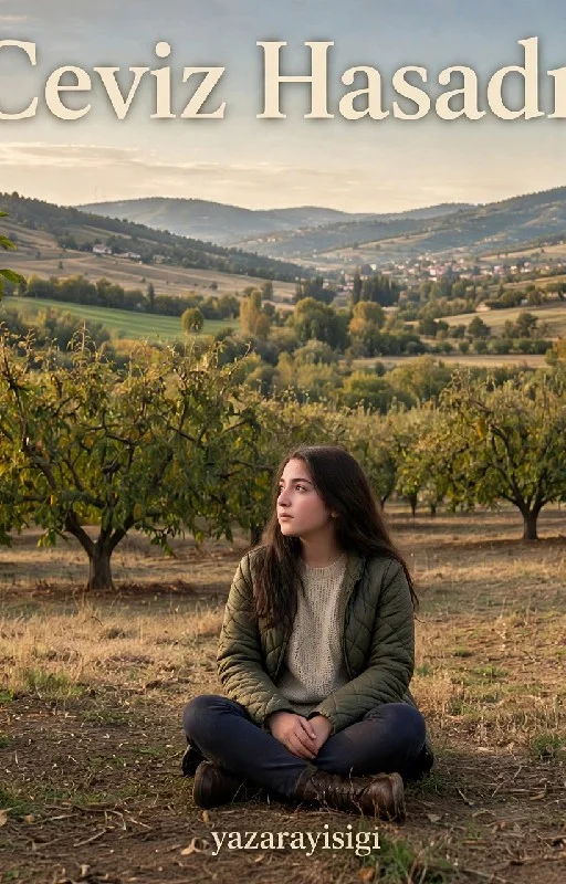 Ceviz Hasadı