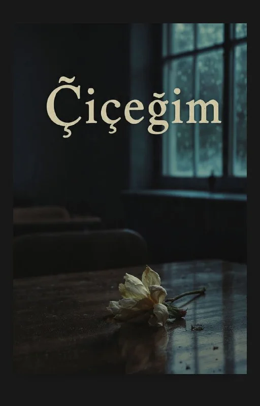 Çiçeğim (Gerçek ailem)