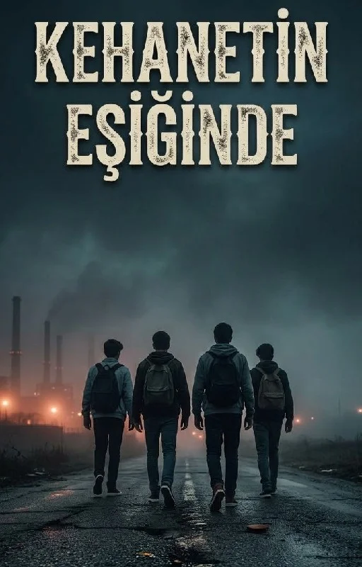 Kehanetin Eşiğinde