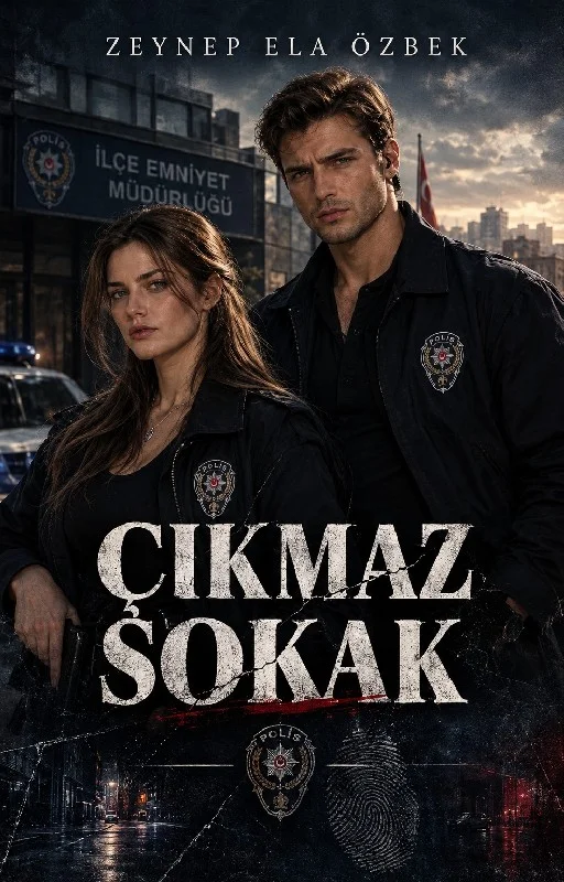 Çıkmaz Sokak