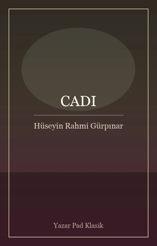 Cadı