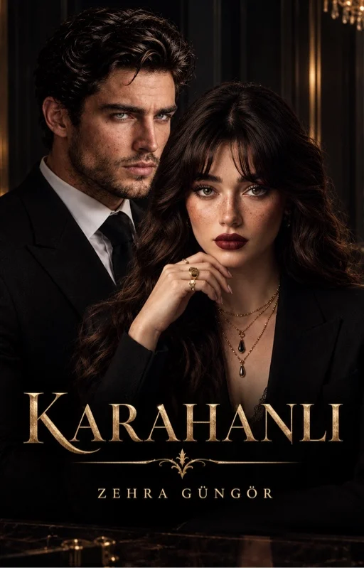 Karahanlı