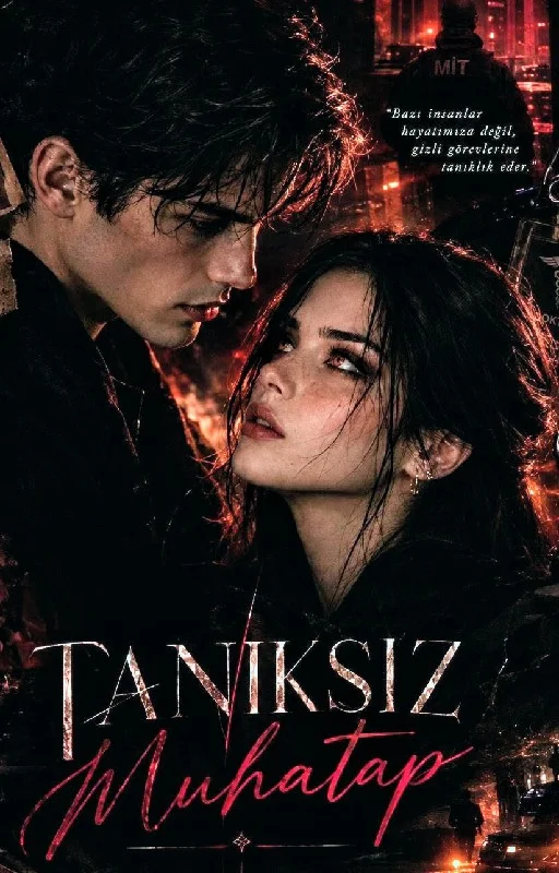 Tanıksız muhatap