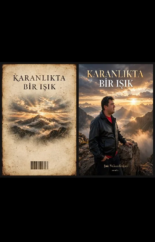 KARANLIKTA BİR IŞIK