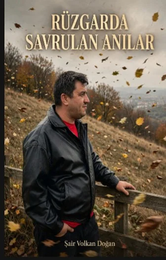 RÜZGARDA SAVRULAN ANILAR