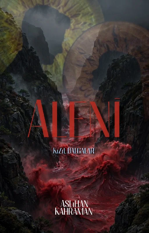 ALENİ ( Kızıl Dalgalar )